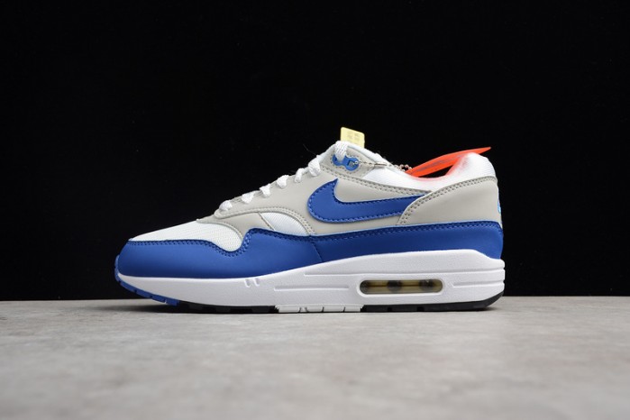 nike air max 1 anniversary - 908375-101