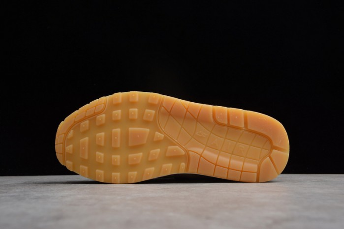 nike wmns air max 1 premium pink | 454746-800