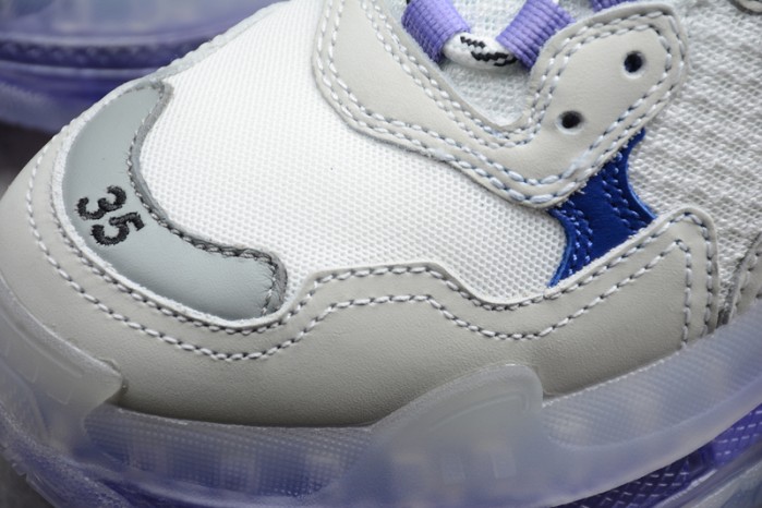 balen triple trainer 