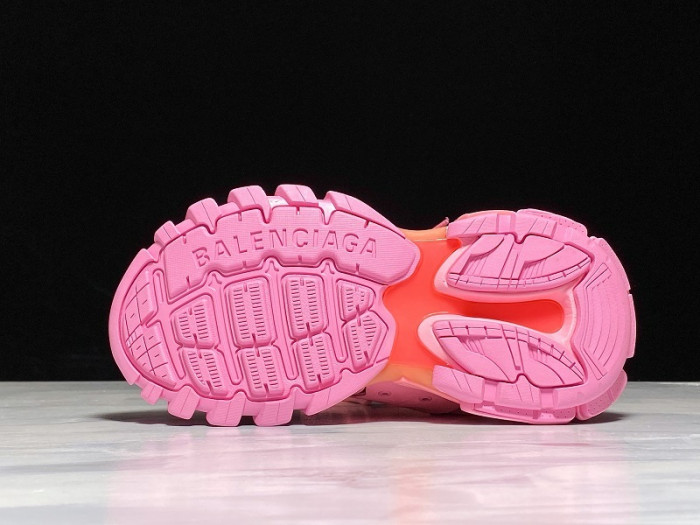 balen sneaker tess s.gomma res bi alv/tis eff nubuk/tis pink w1gb9-9078