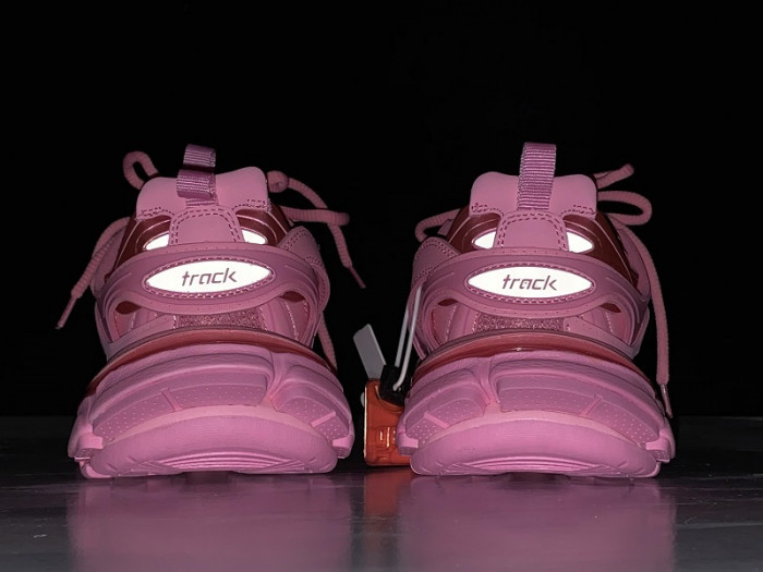 balen sneaker tess s.gomma res bi alv/tis eff nubuk/tis pink w1gb9-9078