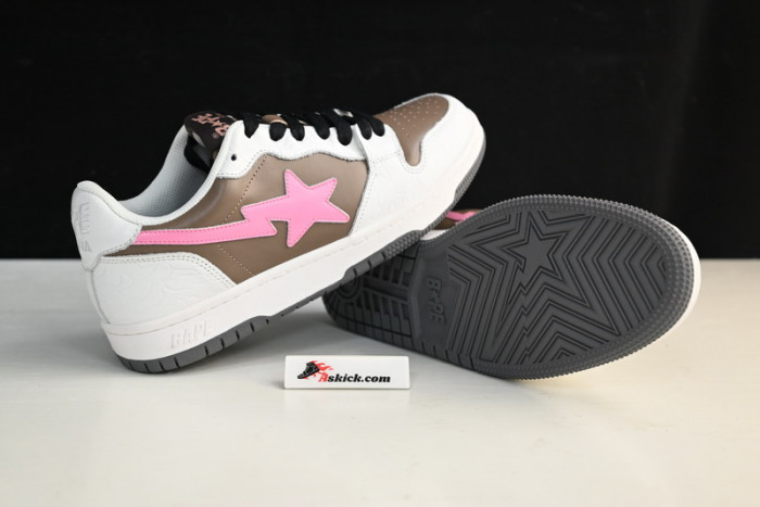 a bathing ape bape sk8 sta