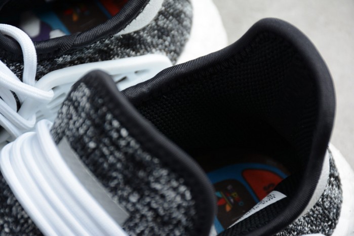 a*d*das human race nmd pharrell oreo ac7359