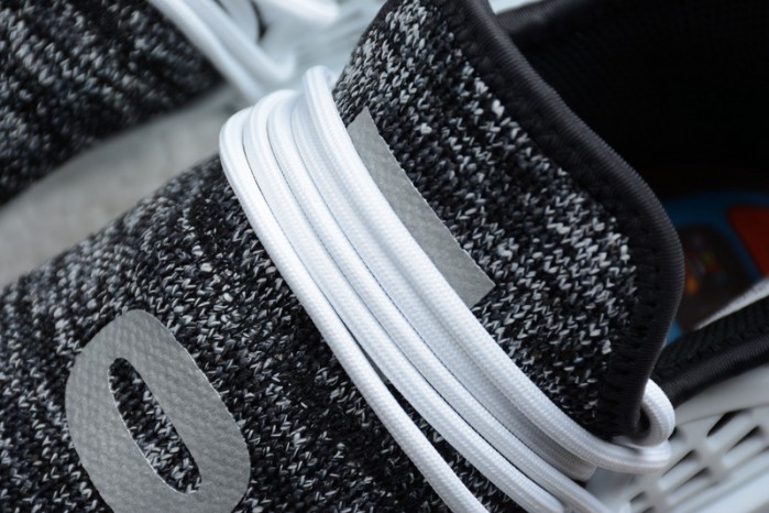 a*d*das human race nmd pharrell oreo ac7359