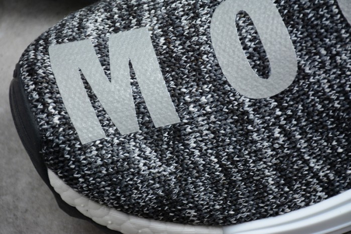 a*d*das human race nmd pharrell oreo ac7359