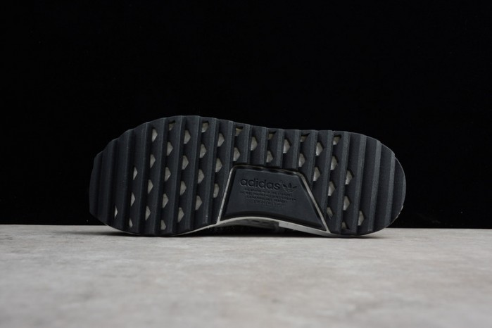 a*d*das human race nmd pharrell oreo ac7359