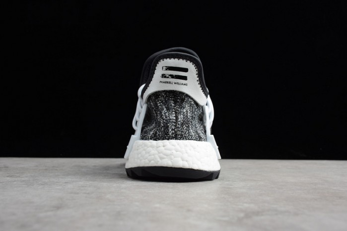 a*d*das human race nmd pharrell oreo ac7359