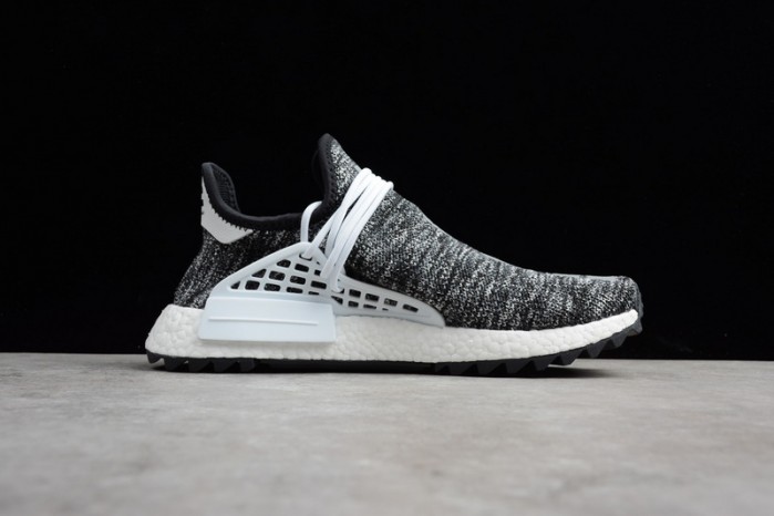 a*d*das human race nmd pharrell oreo ac7359