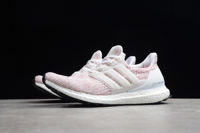 a*d*das ultra boost 4.0 candy cane bb6169