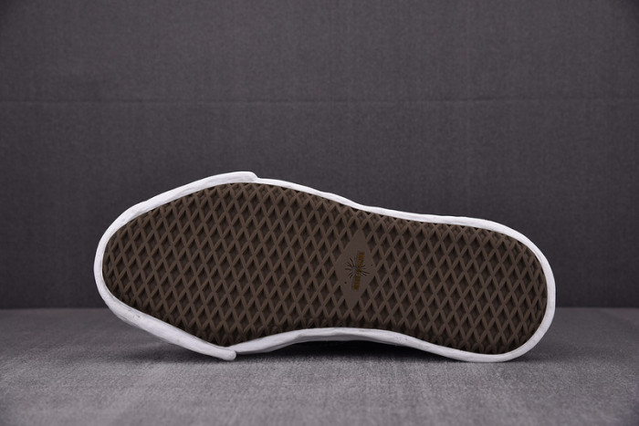 Ma*s*n mihara yasuhiro canvas sneakers