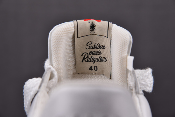 Ma*s*n mihara yasuhiro canvas sneakers