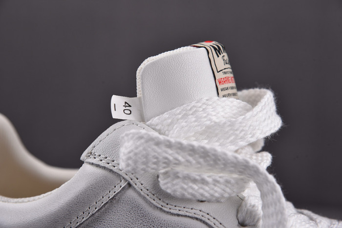 Ma*s*n mihara yasuhiro canvas sneakers