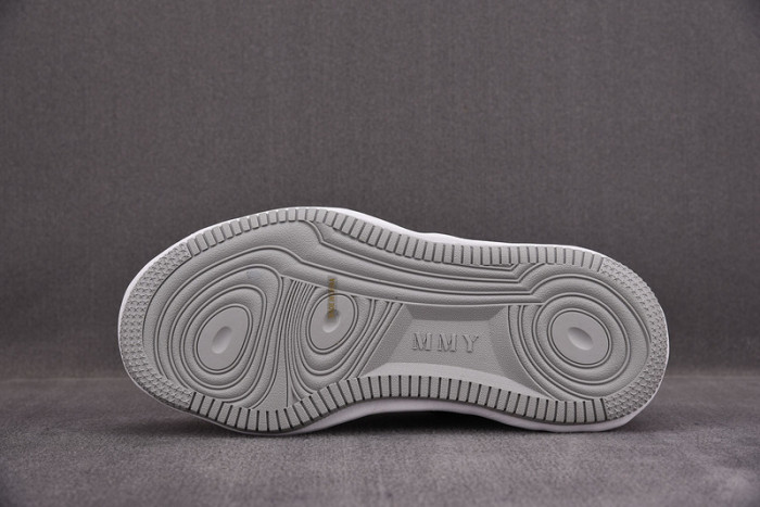 Ma*s*n mihara yasuhiro canvas sneakers