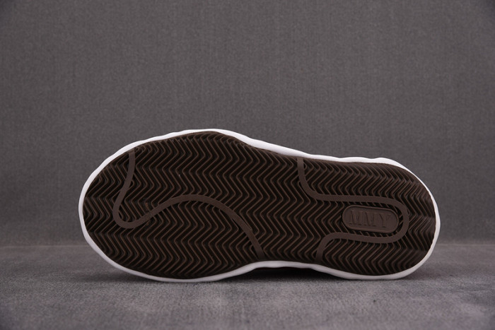 Ma*s*n mihara yasuhiro canvas sneakers