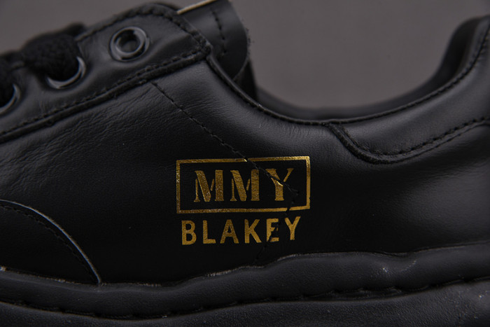 Ma*s*n mihara yasuhiro blakey sneakers