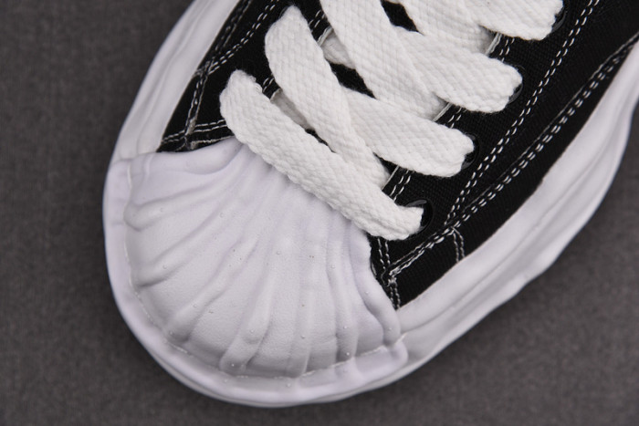Ma*s*n mihara yasuhiro blakey sneakers