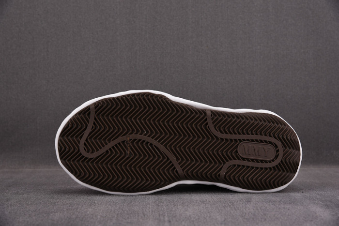 Ma*s*n mihara yasuhiro blakey sneakers