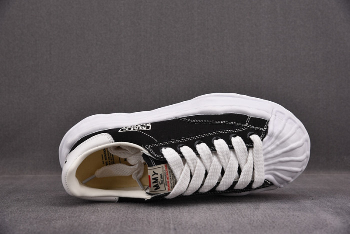 Ma*s*n mihara yasuhiro blakey sneakers
