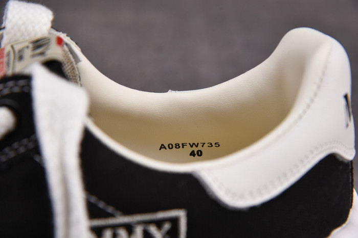 Ma*s*n mihara yasuhiro blakey sneakers