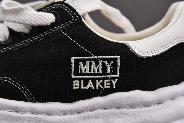 Ma*s*n mihara yasuhiro blakey sneakers