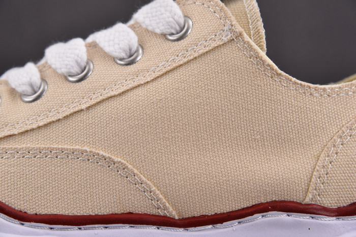 Ma*s*n mihara yasuhiro blakey sneakers