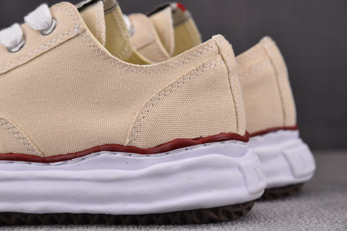 Ma*s*n mihara yasuhiro blakey sneakers