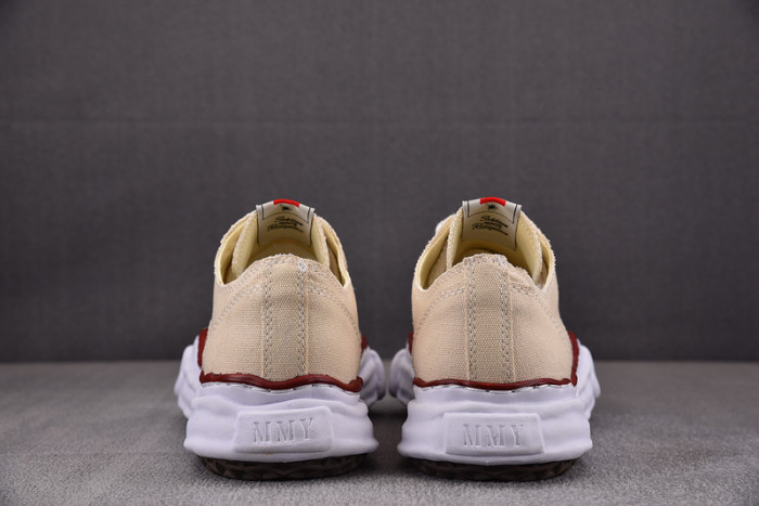 Ma*s*n mihara yasuhiro blakey sneakers