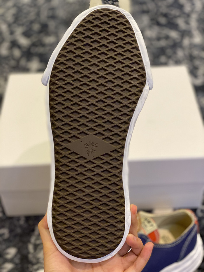 Ma*s*n mihara yasuhiro blakey sneakers