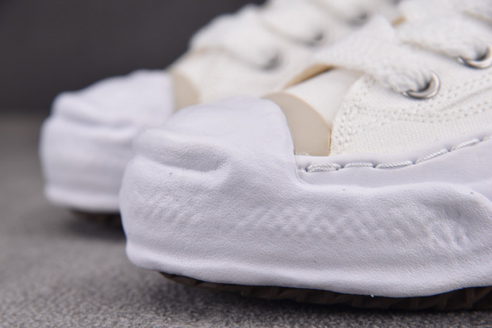 Ma*s*n mihara yasuhiro blakey sneakers