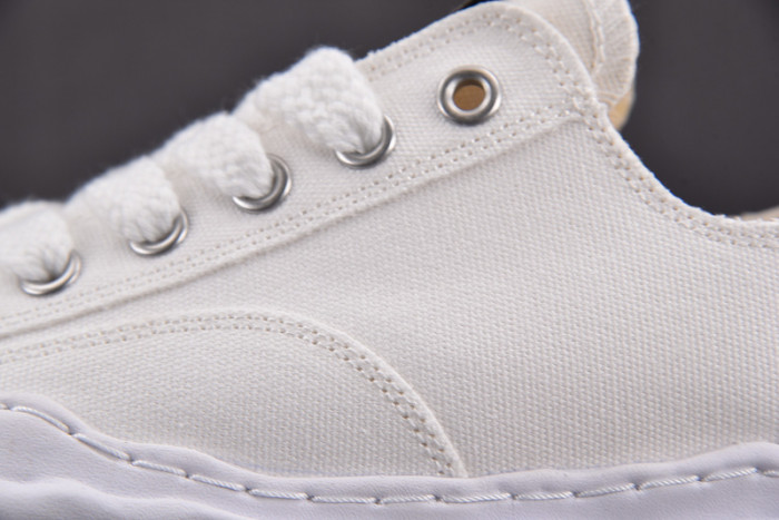 Ma*s*n mihara yasuhiro blakey sneakers