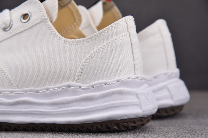 Ma*s*n mihara yasuhiro blakey sneakers