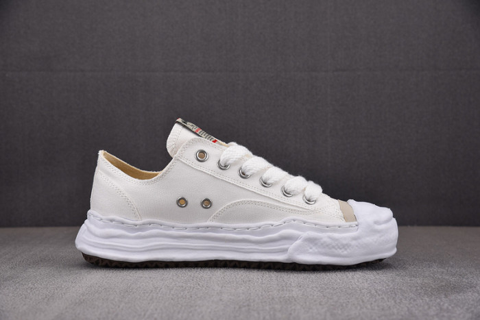 Ma*s*n mihara yasuhiro blakey sneakers