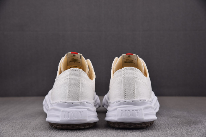 Ma*s*n mihara yasuhiro blakey sneakers