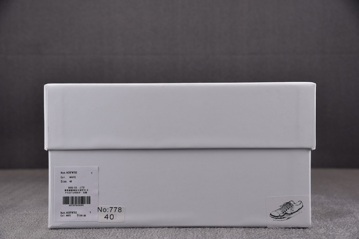 Ma*s*n mihara yasuhiro blakey sneakers