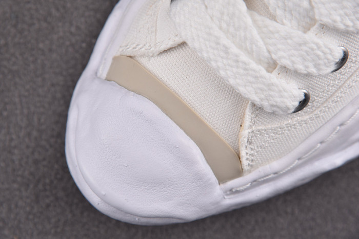 Ma*s*n mihara yasuhiro blakey sneakers