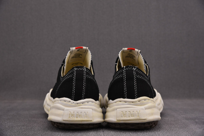 Ma*s*n mihara yasuhiro blakey sneakers