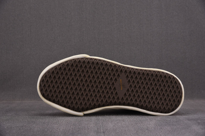 Ma*s*n mihara yasuhiro blakey sneakers