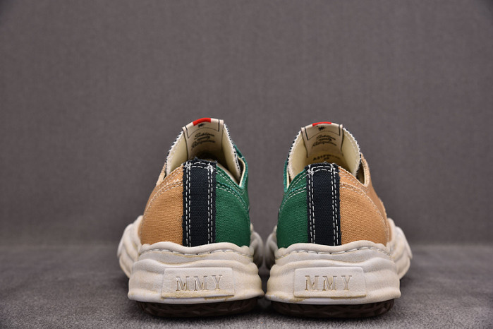 Ma*s*n mihara yasuhiro blakey sneakers