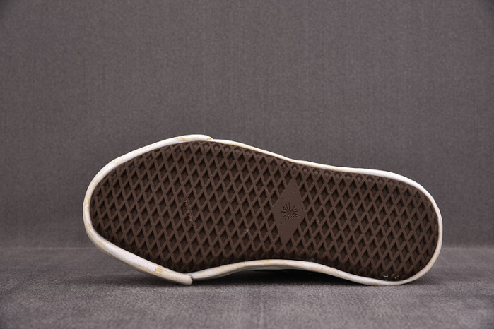 Ma*s*n mihara yasuhiro blakey sneakers