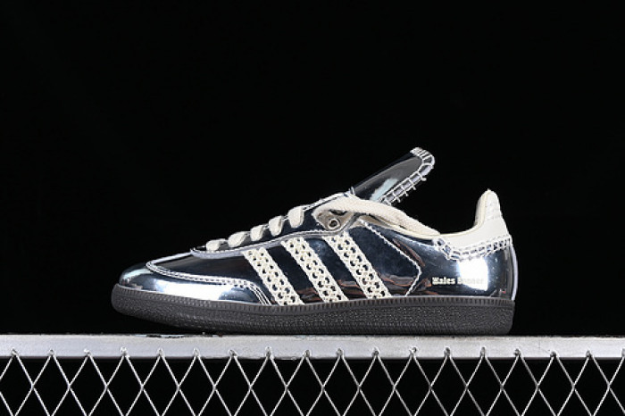 a*d*das samba shoes