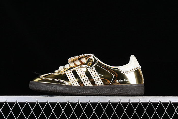 a*d*das samba shoes