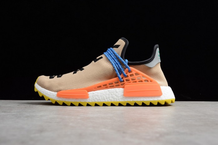 a*d*das human race nmd pharrell pale nude ac7361