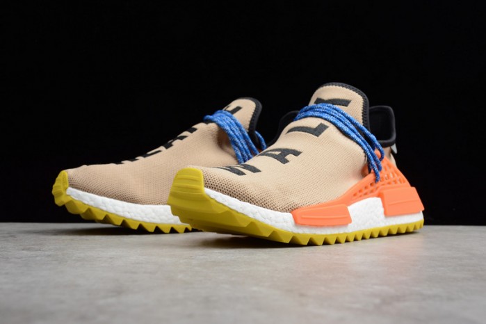 a*d*das human race nmd pharrell pale nude ac7361