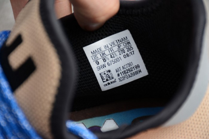 a*d*das human race nmd pharrell pale nude ac7361