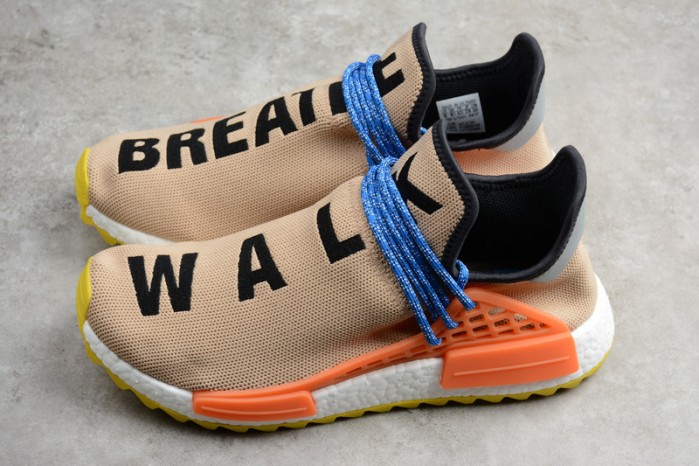a*d*das human race nmd pharrell pale nude ac7361