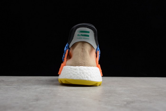 a*d*das human race nmd pharrell pale nude ac7361