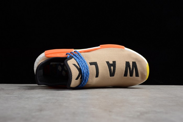 a*d*das human race nmd pharrell pale nude ac7361