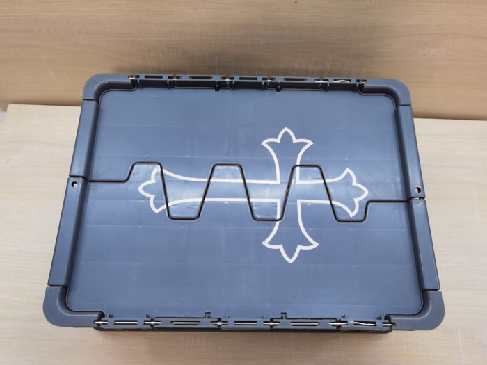 chrome hearts x nike air force 1 low