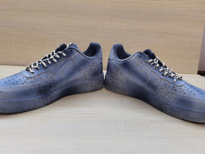 chrome hearts x nike air force 1 low