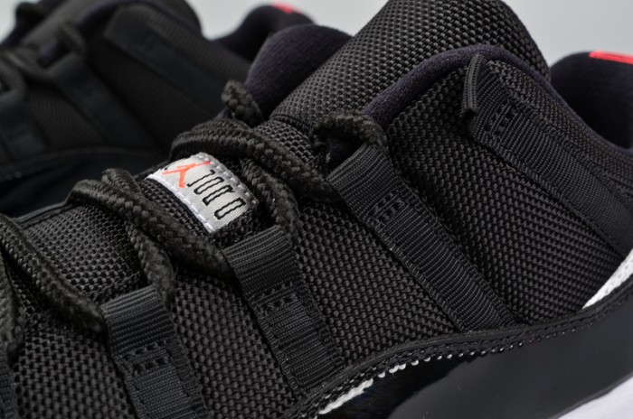 air jordan 11 retro low infrared 528895-023